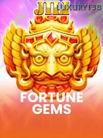 Fortune Gems game cover