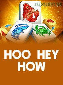 Hoo Hey How game cover