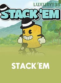 StackEm game cover