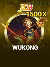 Wu Kong game cover