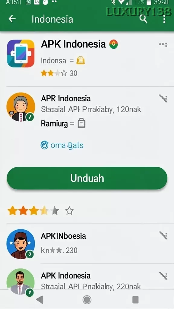 Screenshot Hoo Hey How nomor 2