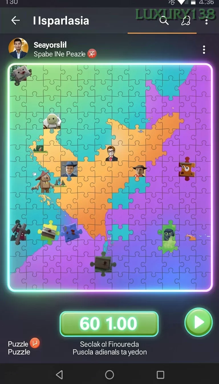 Screenshot Candy Blitz Bombs nomor 1